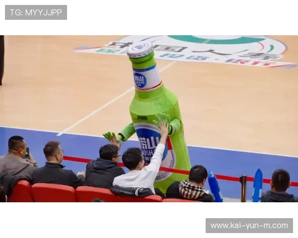 酒企冠名成为CBA新现象 崂山啤酒天之蓝等品牌相继入局