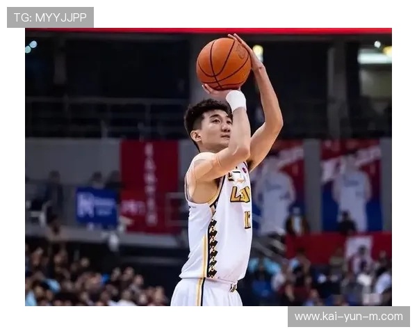 孙铭徽缺阵影响广厦进攻效率 场均助攻数或将显著下滑 孙铭徽缺阵影响广厦进攻效率 场均助攻数或将显著下滑