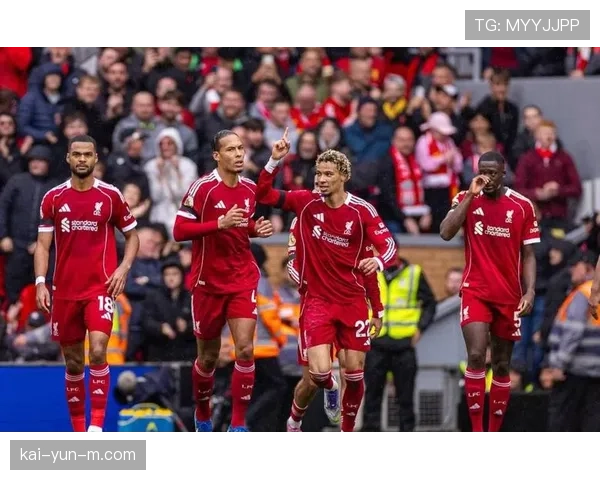 利物浦49分暂列第五 卫冕冠军深陷争五混战泥潭